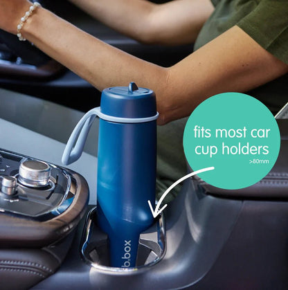Insulated Flip Top 690ml - Aster & Ruby