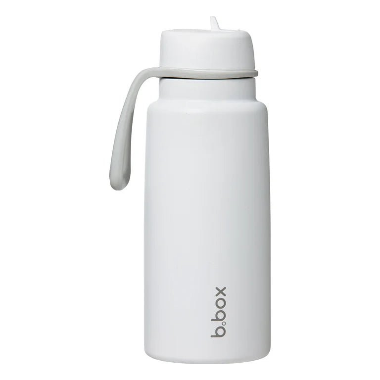 Insulated Flip Top Bottle 1L - Aster & Ruby