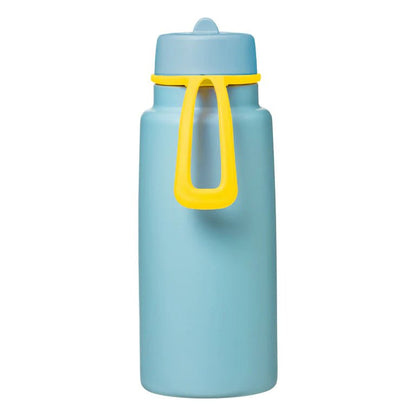 Insulated Flip Top Bottle 1L - Aster & Ruby