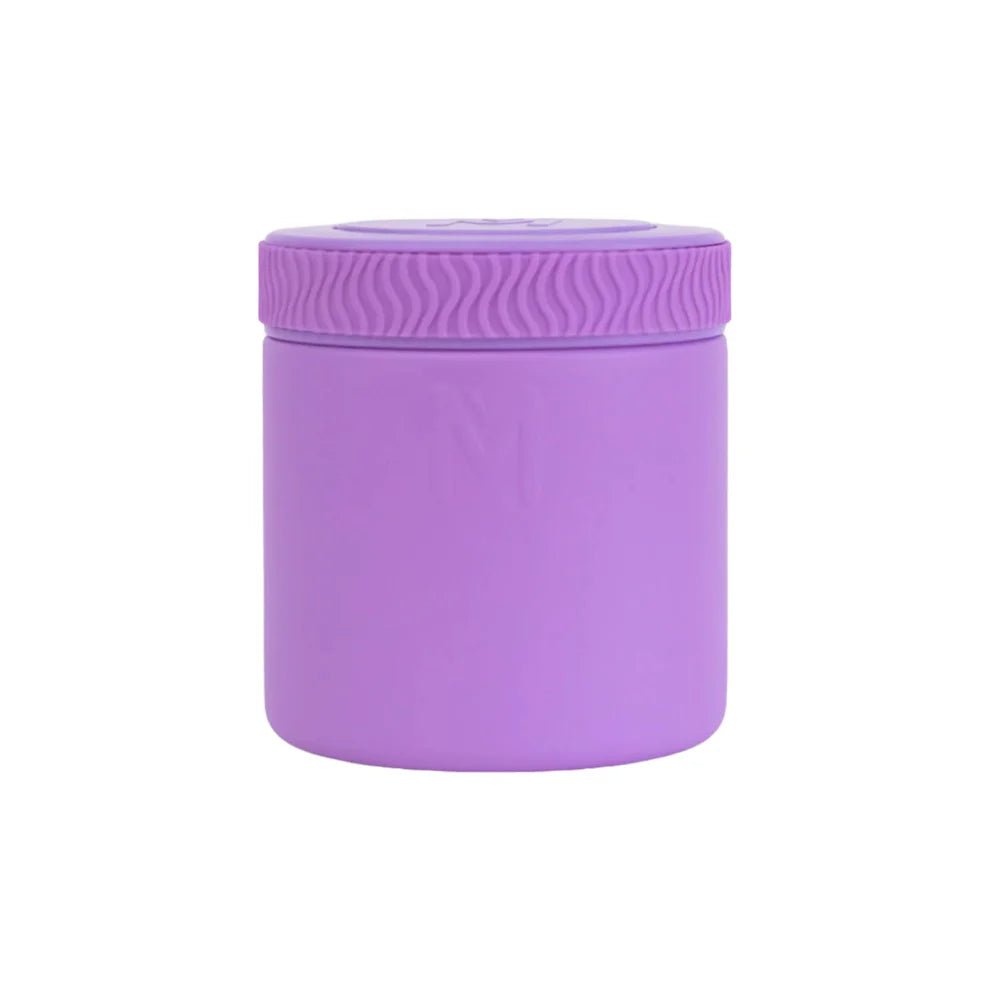 Insulated Food Jar 400ml - Aster & Ruby