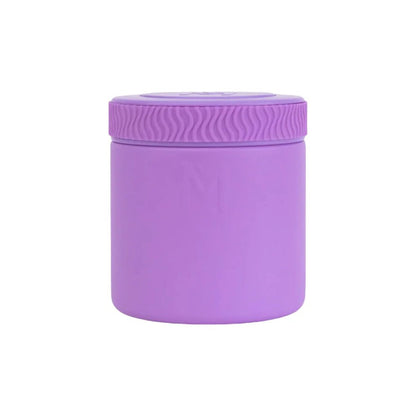 Insulated Food Jar 400ml - Aster & Ruby