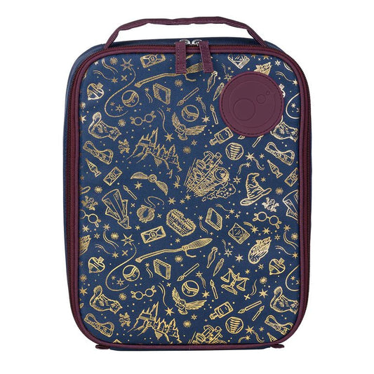 Insulated Lunch bag Harry Potter - Aster & Ruby