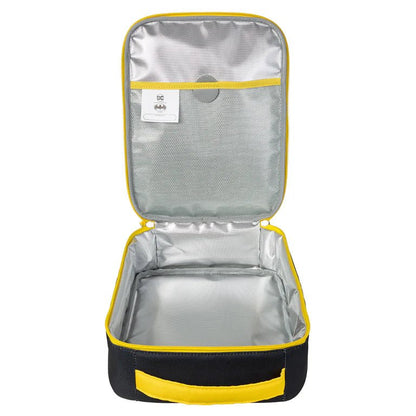 Insulated Lunchbag Batman - Aster & Ruby