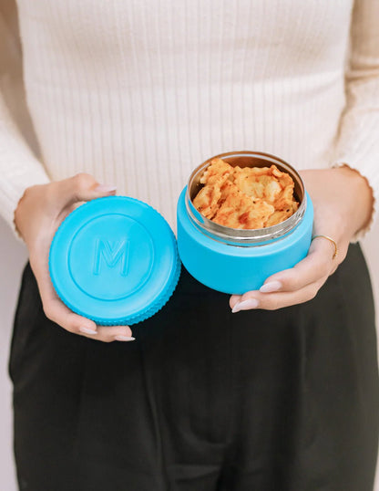 Insulated Mini Food Jar - Aster & Ruby