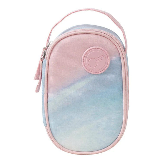 Insulated Snack Bag Morning Sky - Aster & Ruby