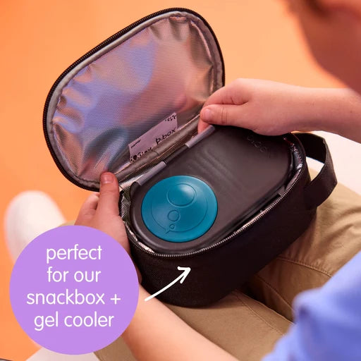 Insulated Snack Bag - Recharge