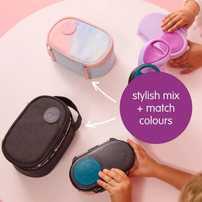 Insulated Snack Bag - Confetti