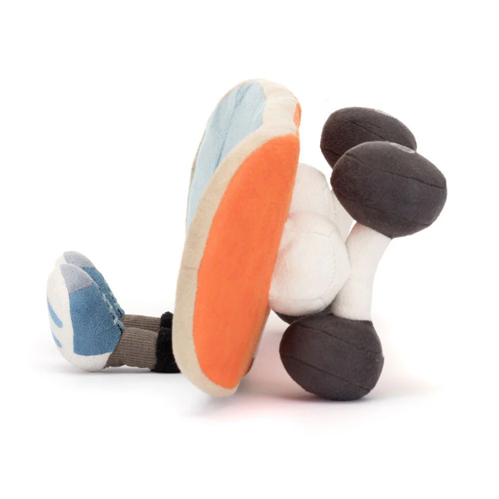 Jellycat Amuseable Sports Skateboarding - Aster & Ruby