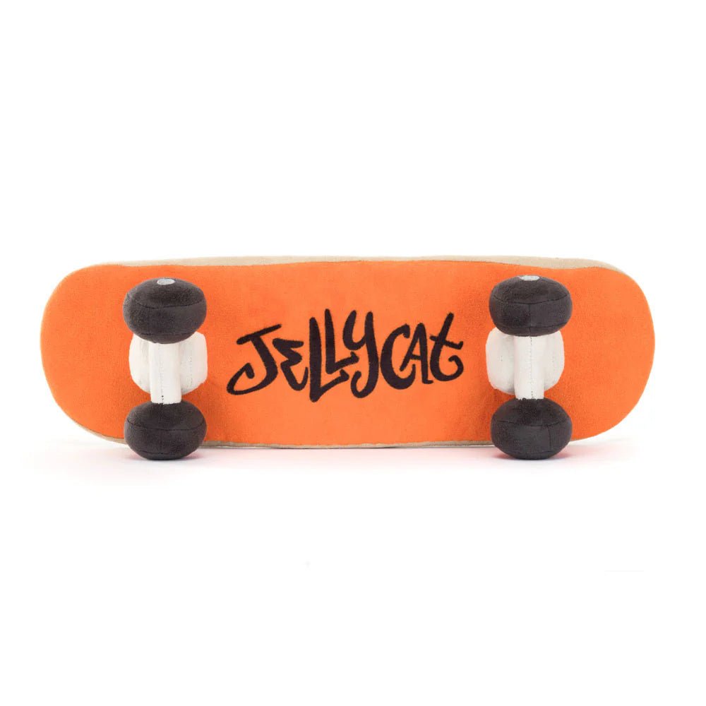 Jellycat Amuseable Sports Skateboarding - Aster & Ruby