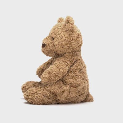 Jellycat Bartholomew Bear - Aster & Ruby