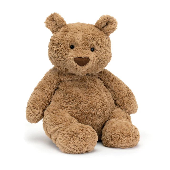 Jellycat Bartholomew Bear - Aster & Ruby