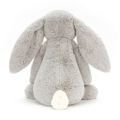 Silver Bashful Bunny