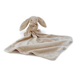 Jellycat Bashful Bunny Soother Beige - Aster & Ruby