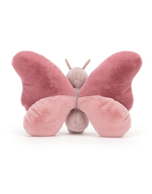 Jellycat Beatrice Butterfly - Aster & Ruby