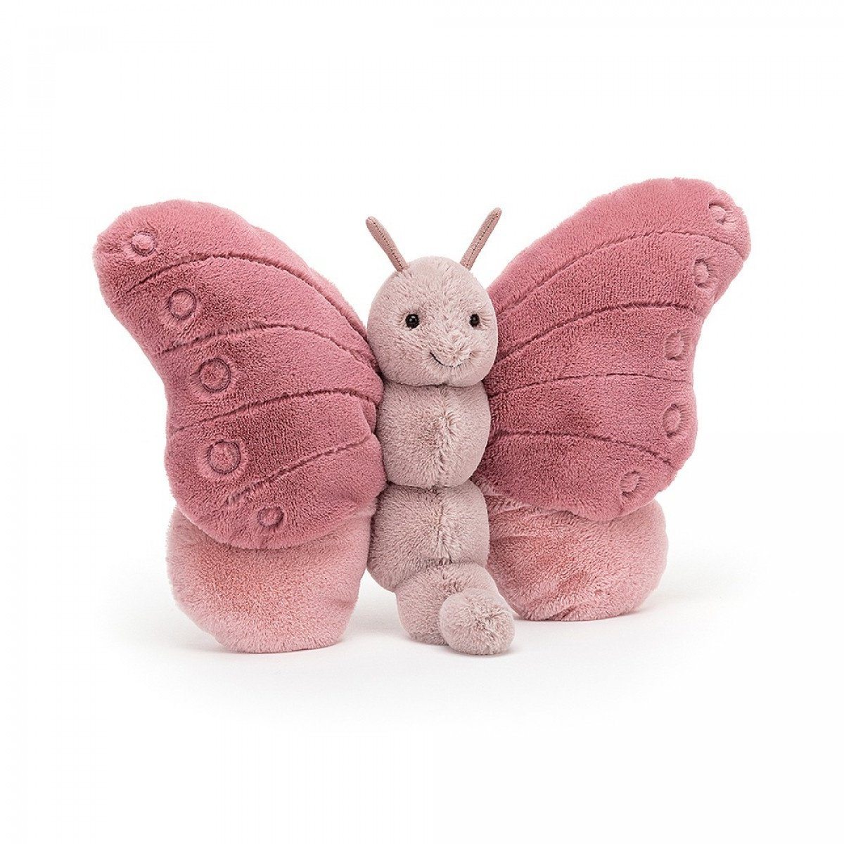 Jellycat Beatrice Butterfly - Aster & Ruby