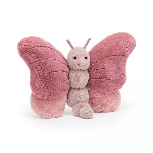 Jellycat Beatrice Butterfly - Aster & Ruby