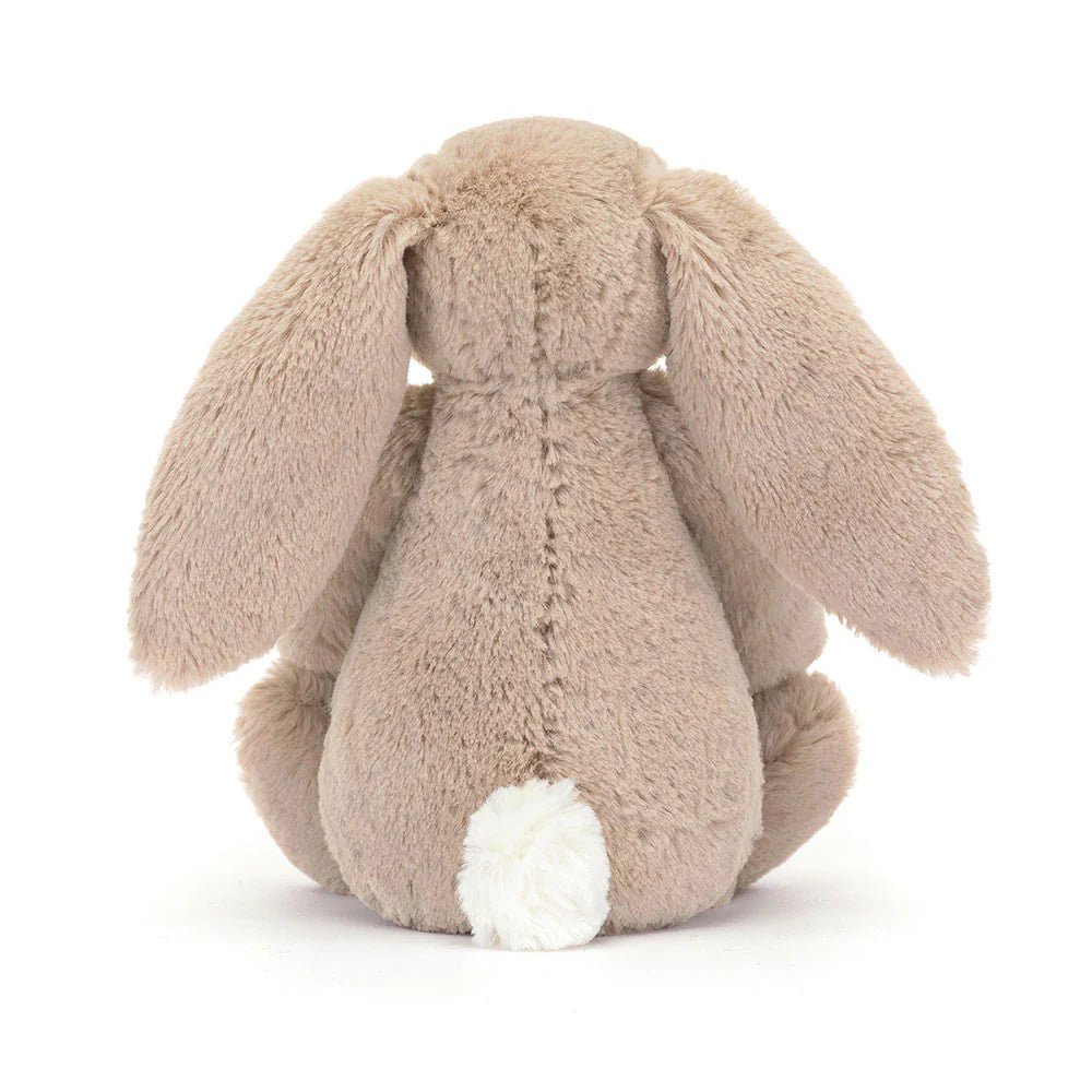 Jellycat Blossom Beige Bunny 'Petal' - Aster & Ruby