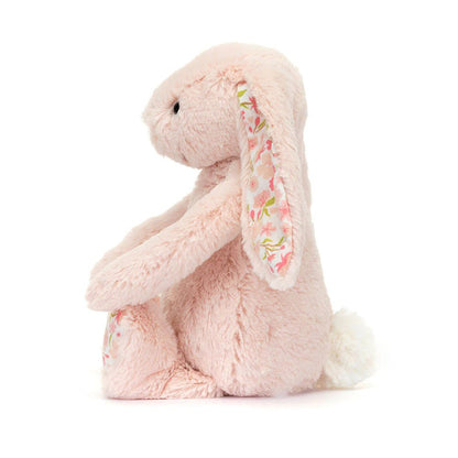 Jellycat Blossom Blush Bunny 'Cherry' - Aster & Ruby