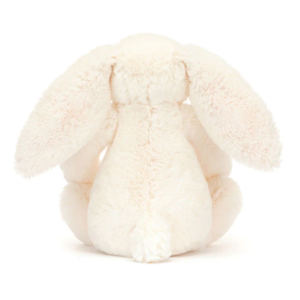 Jellycat Blossom Cream Bunny 'Berry' - Aster & Ruby