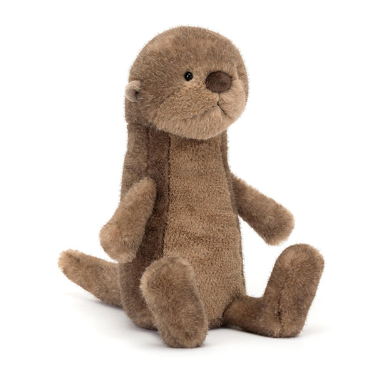 Jellycat Brooke Otter - Aster & Ruby