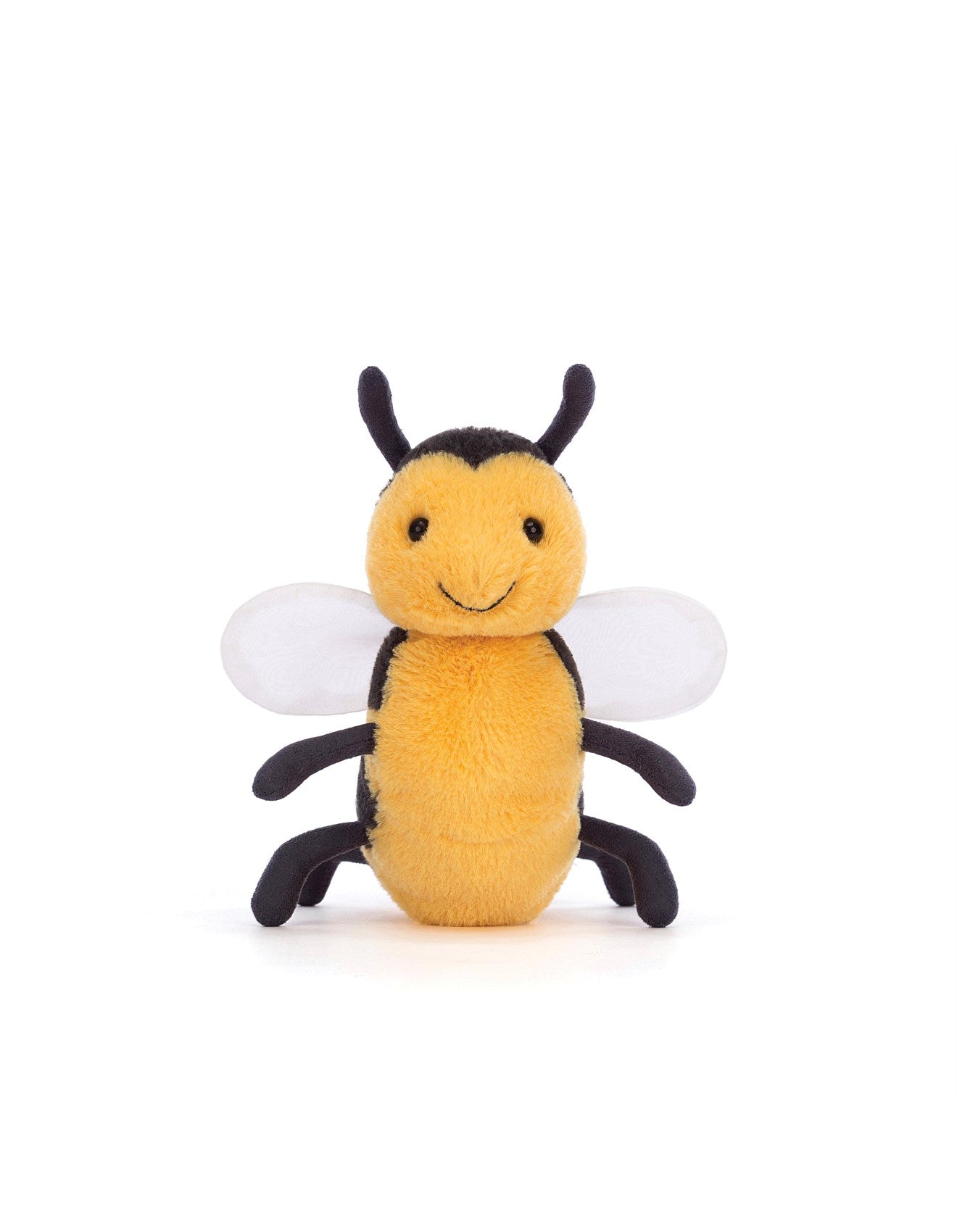 Jellycat Brynlee Bee - Aster & Ruby