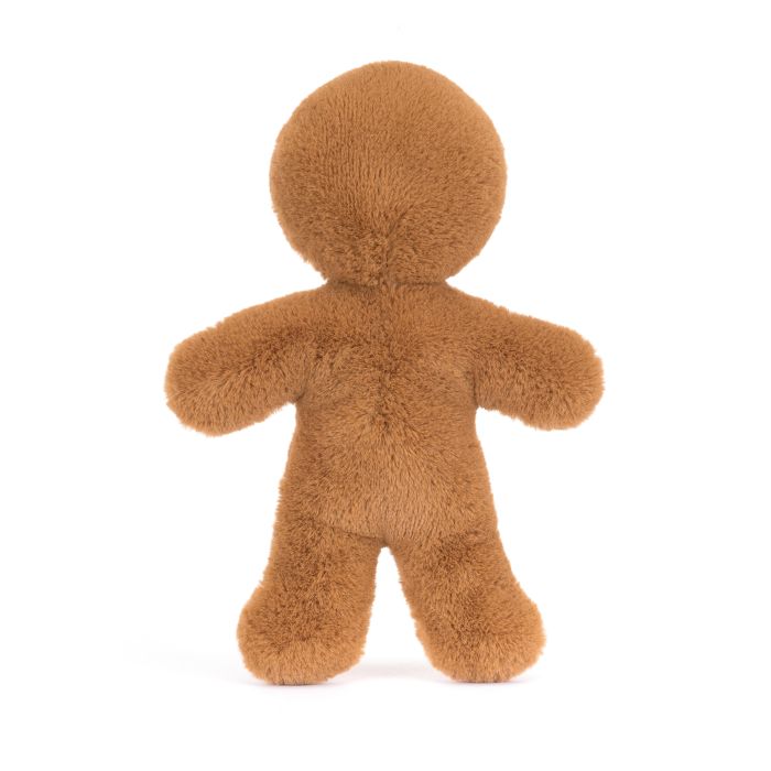 Jellycat Jolly Gingerbread Fred Original - Aster & Ruby