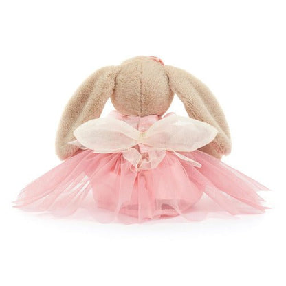 Jellycat Lottie Fairy - Aster & Ruby