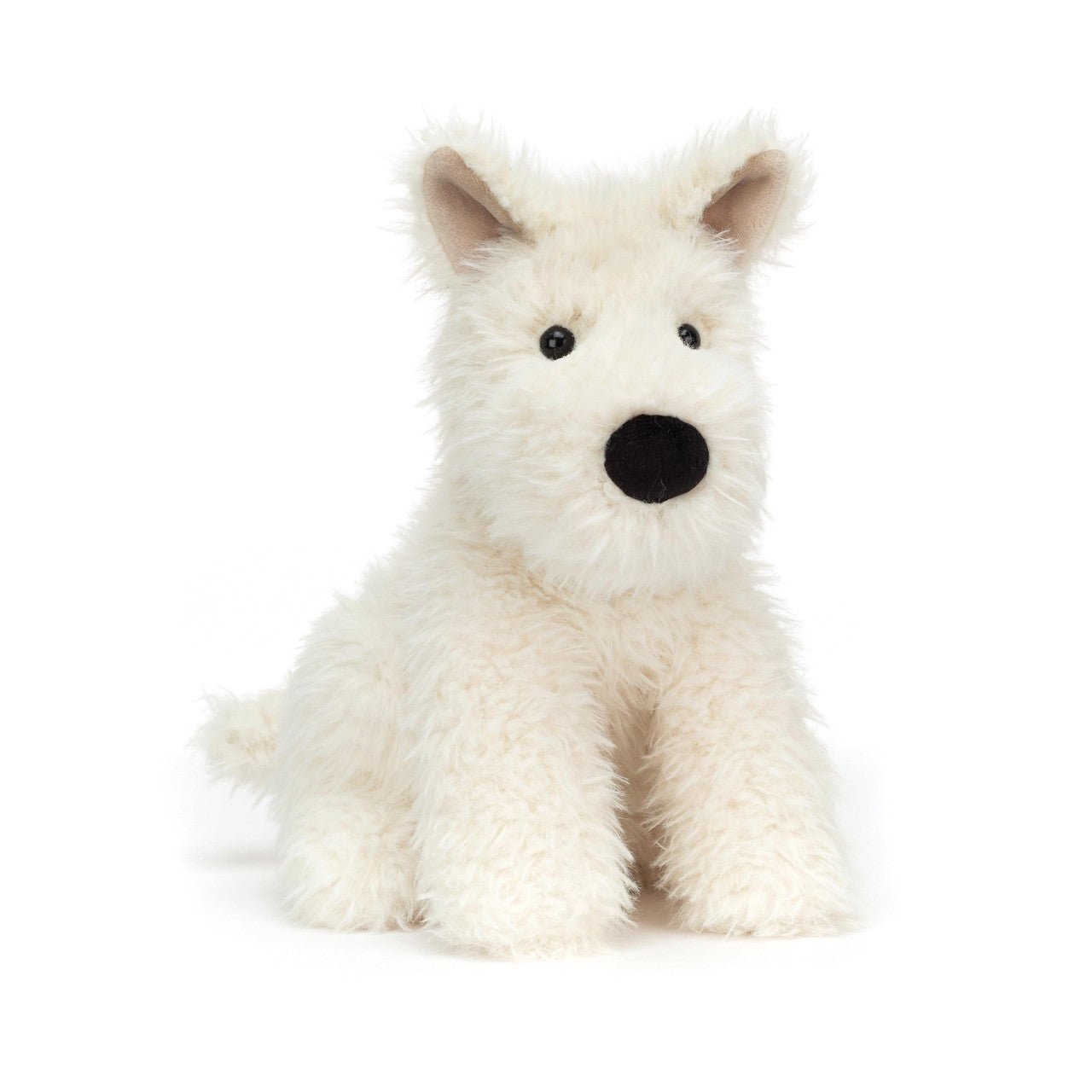 Jellycat Munro Scottie Dog - Aster & Ruby