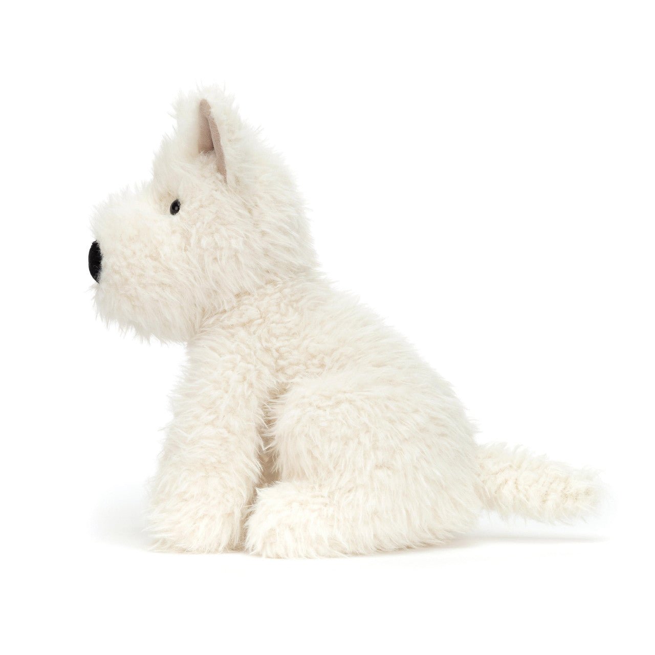 Jellycat Munro Scottie Dog - Aster & Ruby