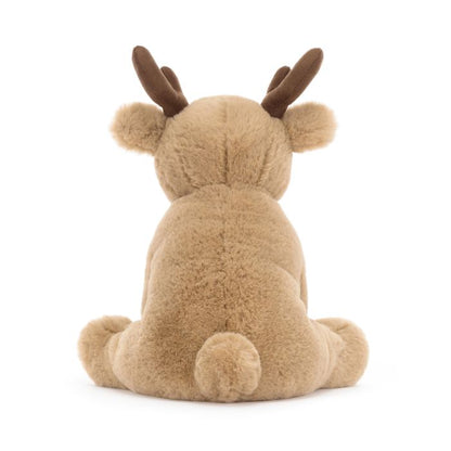 Jellycat Romi Reindeer - Aster & Ruby