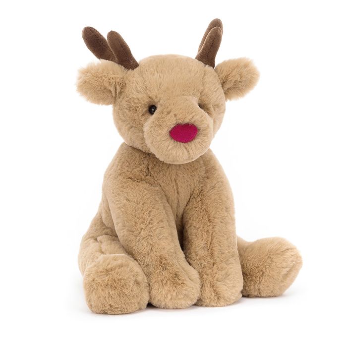 Jellycat Romi Reindeer - Aster & Ruby