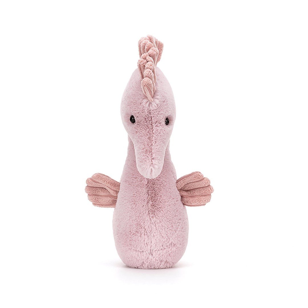 Jellycat Sienna Seahorse - Aster & Ruby