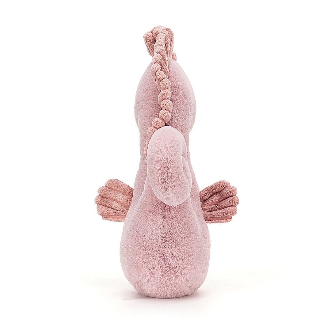 Jellycat Sienna Seahorse - Aster & Ruby