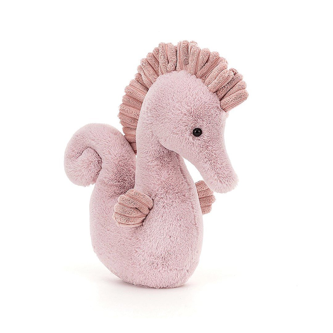 Jellycat Sienna Seahorse - Aster & Ruby