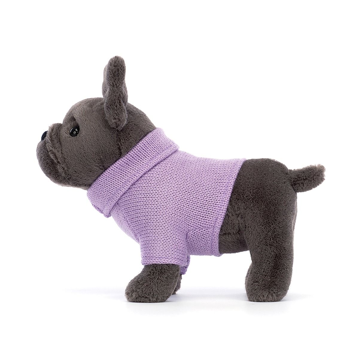 Jellycat Sweater French Bulldog - Aster & Ruby