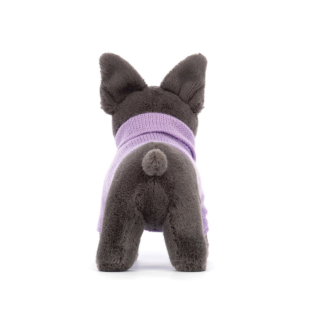 Jellycat Sweater French Bulldog - Aster & Ruby