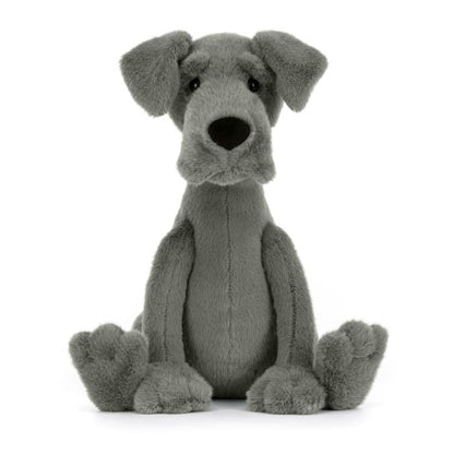 Jellycat Zeus Great Dane - Aster & Ruby