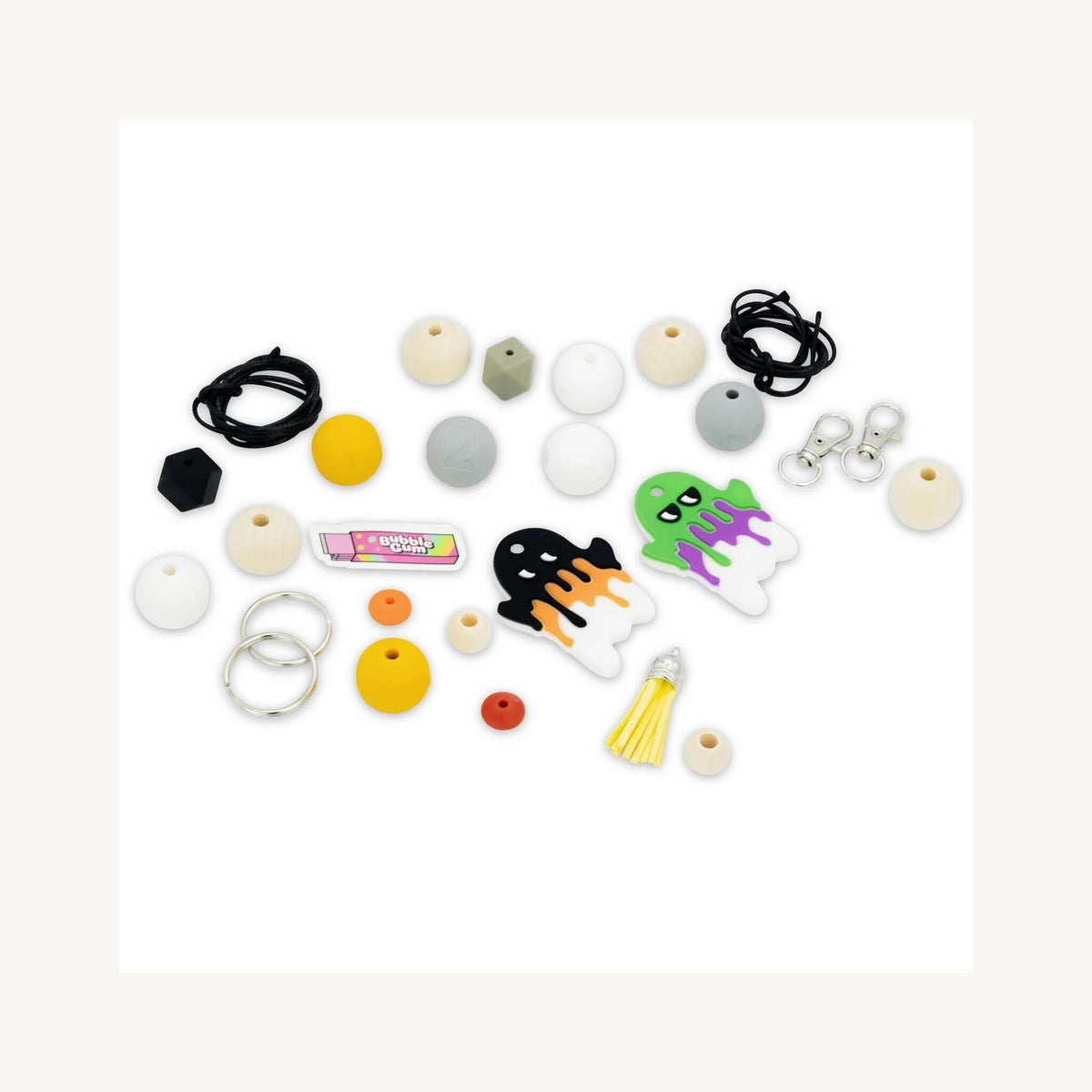 Jellystone Bead Kits | Aster & Ruby
