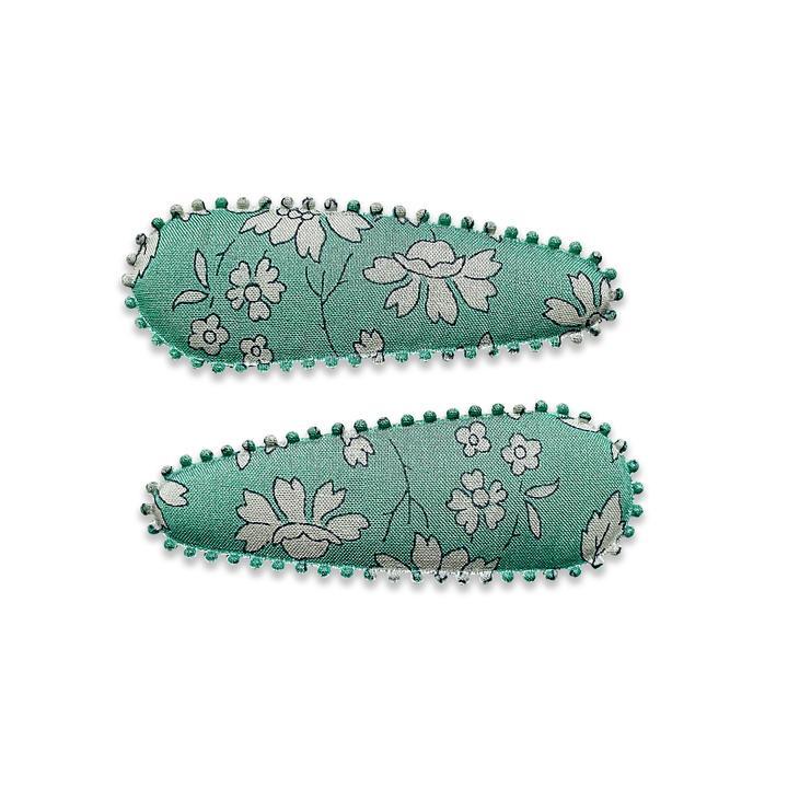 Josie Joan's Emma Hair Clips-Aster & Ruby