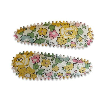 Josie Joan's Sophie Hair Clips-Aster & Ruby