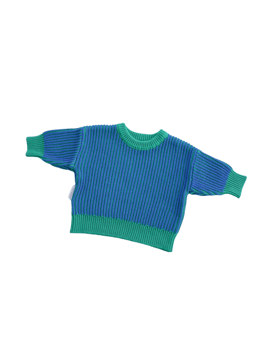 JUMPER | ASPEN - Aster & Ruby
