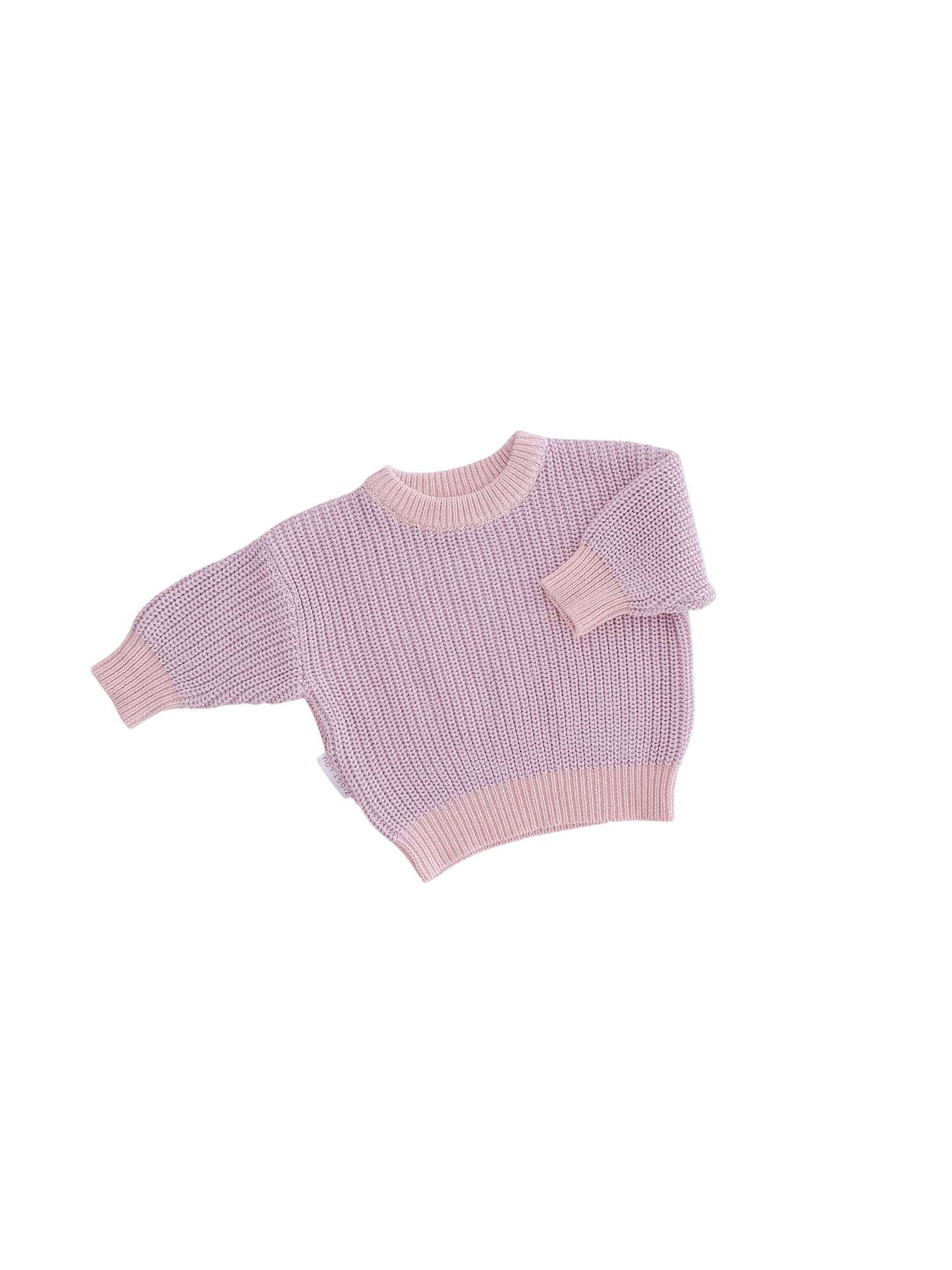 Jumper | Bamby - Aster & Ruby