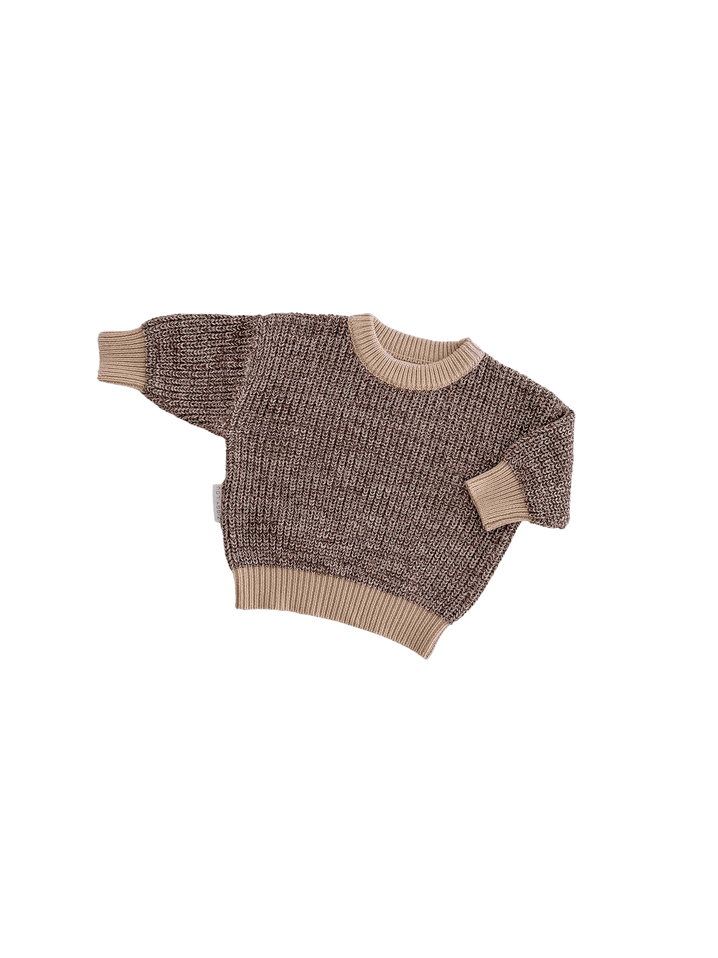 Jumper | Cedar - Aster & Ruby