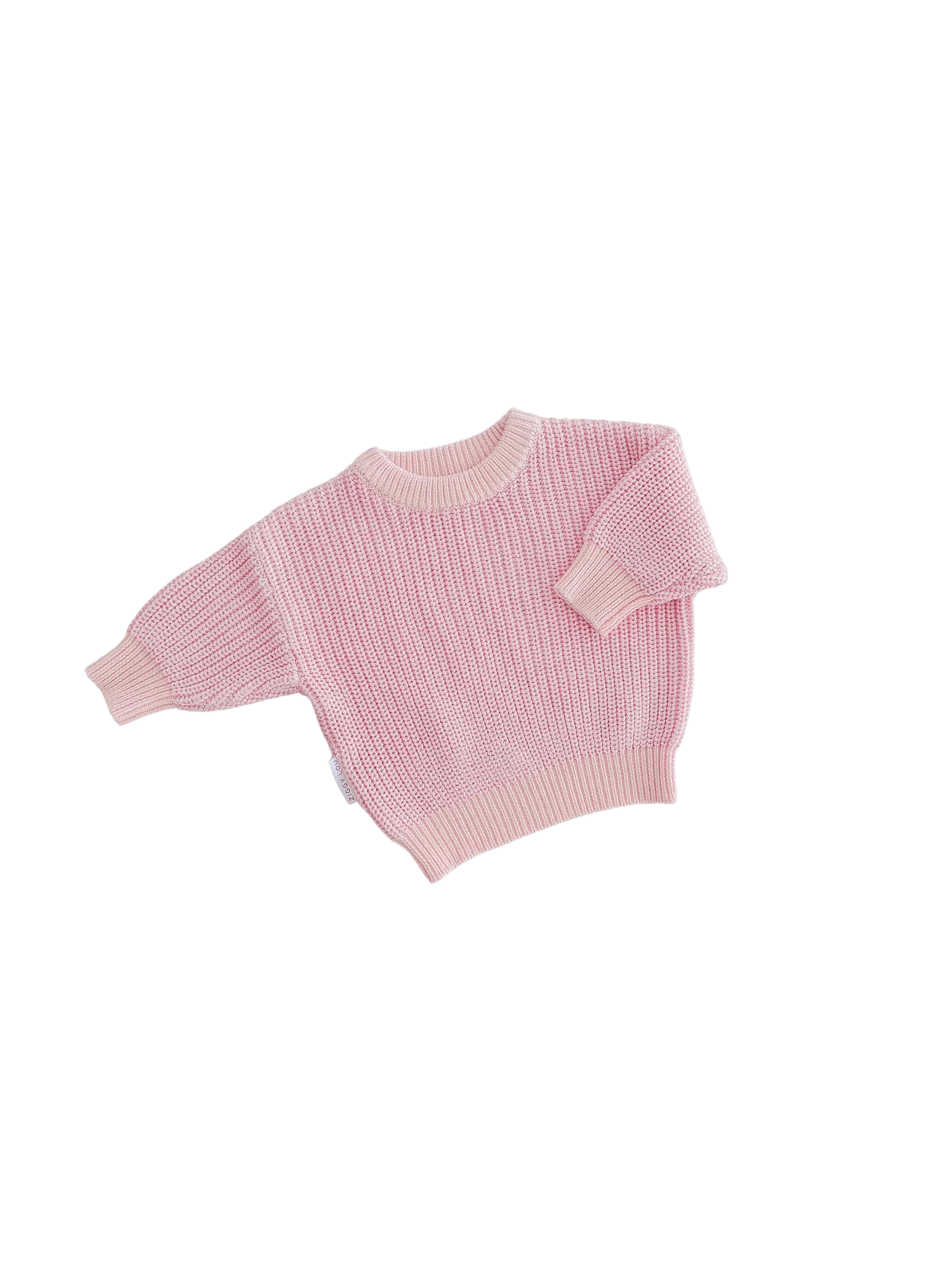 Jumper | Dahlia - Aster & Ruby