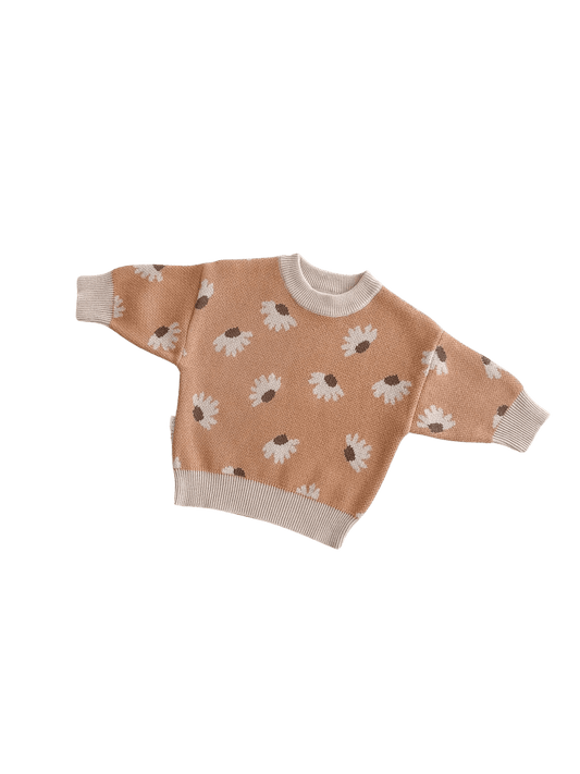 JUMPER | HAZEL - Aster & Ruby