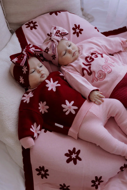 JUMPER | LOLA - Aster & Ruby
