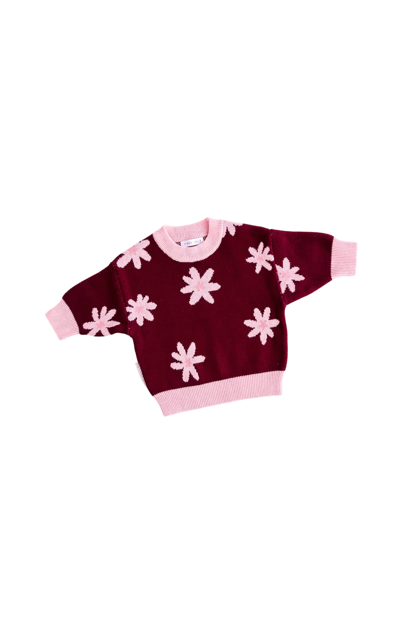 JUMPER | LOLA - Aster & Ruby