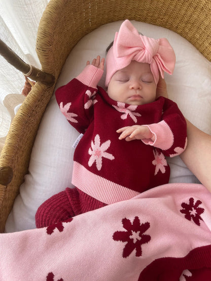 JUMPER | LOLA - Aster & Ruby