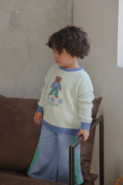 JUMPER | OTTO - Aster & Ruby