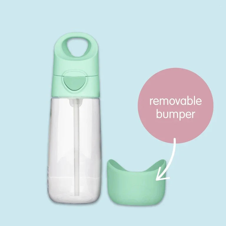 Tritan Drink Bottle 450ml